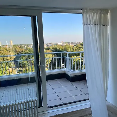 Apartamento Penthouse Mathilde