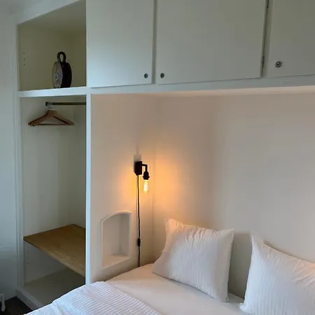 Penthouse Mathilde Apartamento *
