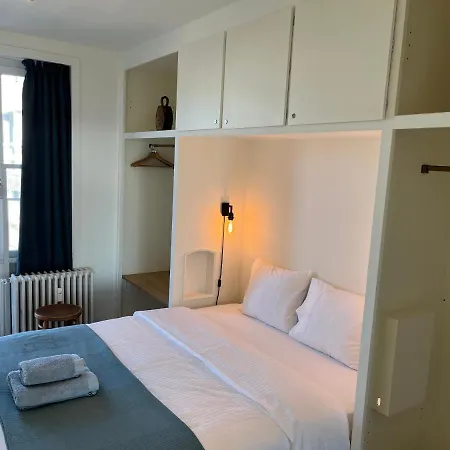 Apartamento Penthouse Mathilde