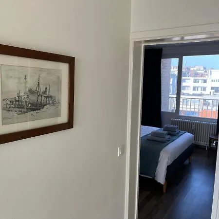 Apartamento Penthouse Mathilde *