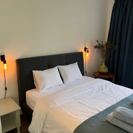 Apartamento Penthouse Mathilde *